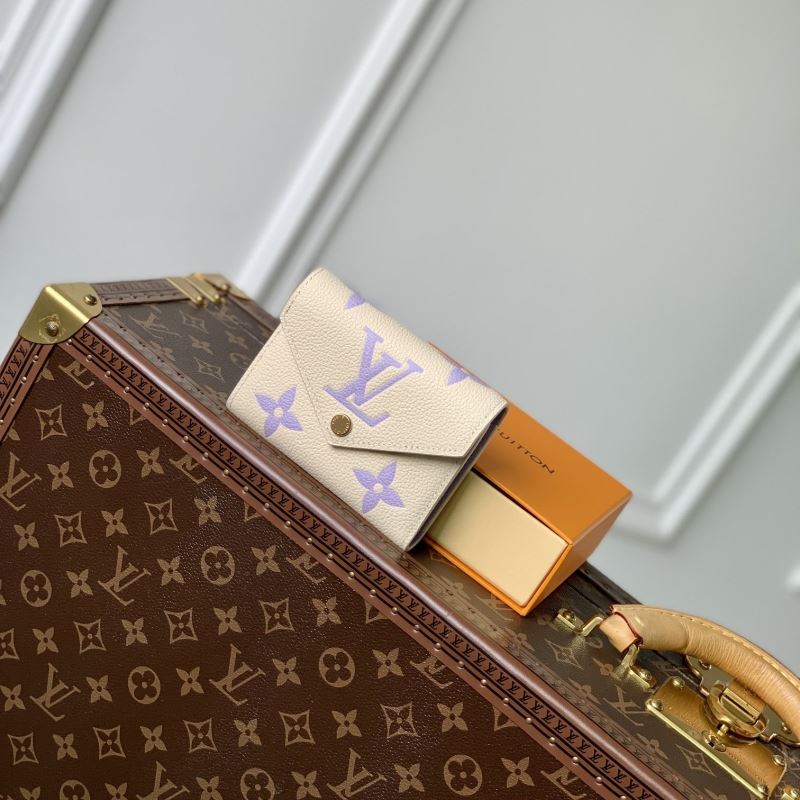 LV Wallets